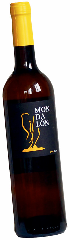 Mondalon vin Kanarieöarna